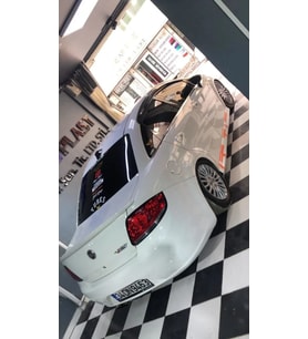 Fiat Linea Uyumlu Yan Marşpiyel