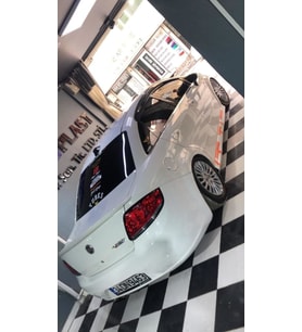 Fiat Linea Uyumlu Yan Marşpiyel