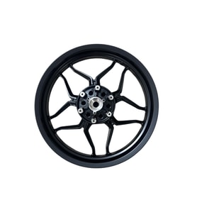 BAJAJ PULSAR N 250-F 250 ARKA JANT SİYAH 56JR9B4X