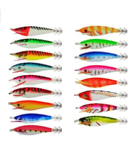 Portfish Crazy SQ70 7CM KALAMAR ZOKASI RENK:21