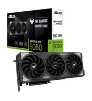 ASUS 8GB TUF GAMING RTX5060-O8G GDDR7 128bit HDMI DP PCIe 5.0