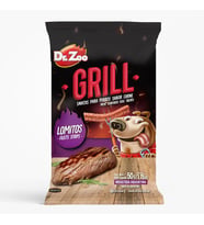 Dr.zoo Grill Fileto Biftekli Köpek Ödülü 50gr