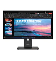 LENOVO 27 IPS T27QD-40 64AAGAT2TK 4MS 120HZ HDMI-DP TYPEC KURUMSAL MONİTÖR 2560X1440