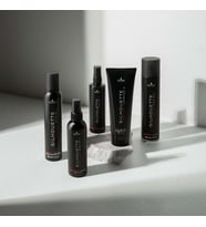 Lexroo Silhouette saç köpüğü 200 ml super hold