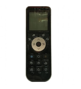 Arçelik 12556 İle Uyumlu İnverter Klima Kumandası