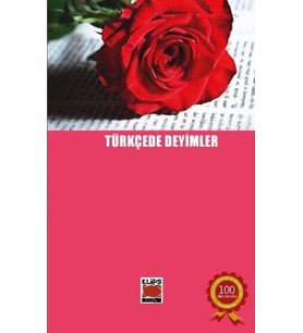 Türkçede Deyimler