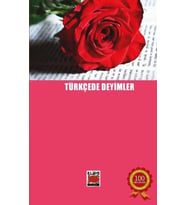 Türkçede Deyimler