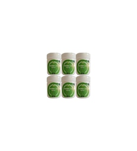 Hemocure Natural Rahatlatıcı Krem 6 Adet 50 ml