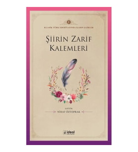 Şiirin Zarif Kalemleri