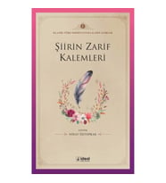 Şiirin Zarif Kalemleri