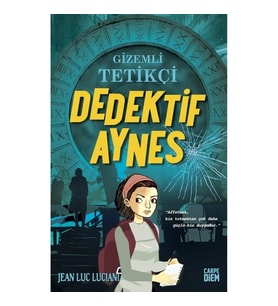 Gizemli Tetikçi - Dedektif Aynes