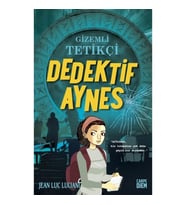 Gizemli Tetikçi - Dedektif Aynes