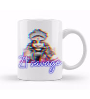 2000s Vintage Retro Design Slogan Style Art  Tv Kid Movies Kupa Bardak Porselen
