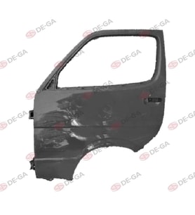 Toyota Hiace Ön Kapı Sol 1989-1995 (Oem No:  6700295J28)