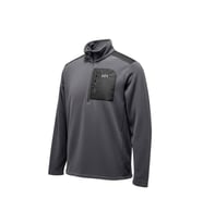 Helly Hansen Erkek Block Polar Sweatshirt