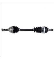 Opel Astra H Zafira Z19DTH 1.9 Cdti 2004-2010 Komple Aks Ön Sol 30X25X54.1 576MM 13124679 Wencor