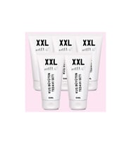 Kuş Büyüten Krem 5 Adet Erkeklere Özel Penis Şekillendirici XXL Krem 50 ml Penis Boyunu Büyütme Penisi Kalınlaştırma
