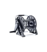 Claber 8887 AQUAPONY 20mt Alüminyum Hortum Makarası