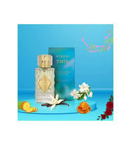 Nurxos Ymir Unisex Parfüm EDP 65 ML – Meyveli Odunsu Kalıcı Koku - 9754