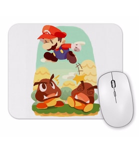 Goot 7 Mouse Pad