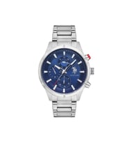 U.S. Polo Assn. USPA1014B-01 Erkek Kol Saati
