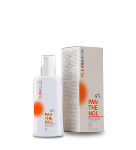 Sunbreeze Panthenol Vücut Losyonu 200 ml