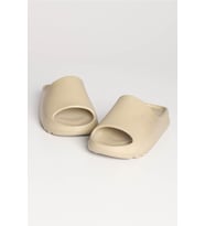 Semshoes Yeezy Slide Unisex Fashion Terlik (Haki-Yeşil)