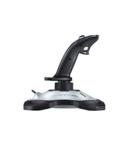 logitech G Extreme 3D 12 Tuşlu Joystick - Siyah Teşhir