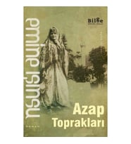 Azap Toprakları