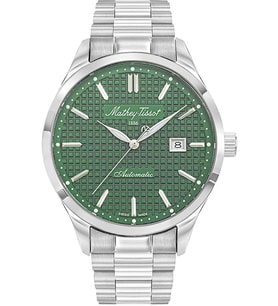 Mathey Tissot H411ATAV
