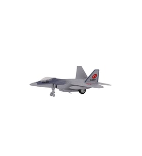Mulvxurg  Urg02 Kzl-Hw777-32 Çek Birak Kaan Uçak (Mulvix)