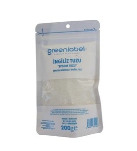 OTSA İNGİLİZ TUZU 200 G.