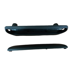 Transporter T6 2011-2015 Kapı Tutamak Seti (Sağ-Sol Aynı) 3,5CM 7H0867180G/171C