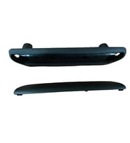 Transporter T6 2011-2015 Kapı Tutamak Seti (Sağ-Sol Aynı) 3,5CM 7H0867180G/171C