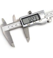 Dijital Kumpas 150mm
