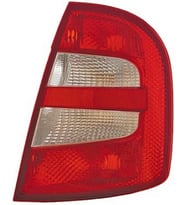 Volkswagen Fabia 1999 2004 Stop Lambası Sol 9El 171 976 011 (Oem No:6Y6945111B)