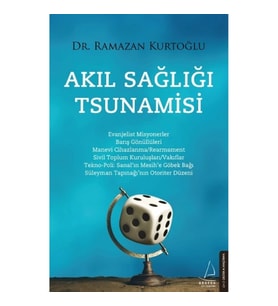 Akıl Sağlığı Tsunamisi