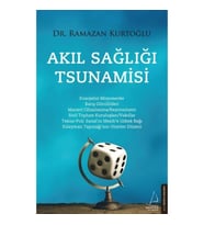 Akıl Sağlığı Tsunamisi