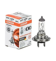 Osram H7 Far Ampulü 12V 55W 64210 Made in Germany 2 Adet