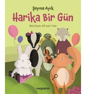 Harika Bir Gün