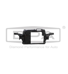 6Y0805588L Panel Ön İç ( Klimasız ) - Fabia 2000-2007