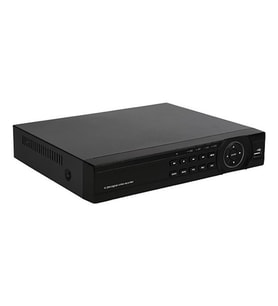 EZCOOL 8kanal EZ-8508AHD 5MP ANALOG KAYIT CİHAZI