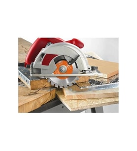 Kwb Tepsi Testere 210 x 30mm 34 Diş E78 587833