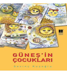 Güneş'in Çukları