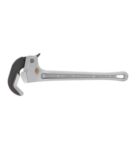 Rıdgıd 12698 2½''/65mm RapidGrip Hızlı Kavrama Alüminyum Boru Anahtarı