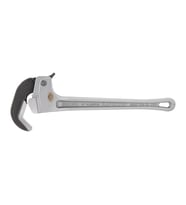 Rıdgıd 12698 2½''/65mm RapidGrip Hızlı Kavrama Alüminyum Boru Anahtarı