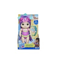 Baby Alive Güneş Işığı Seven Bebeğim