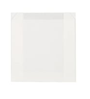 Baskısız Cips Poşeti 8x12x4cm 1000 adet