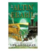Altın Ebabil Gümüş Ok Serisi 2. Kitap