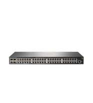 Aruba 2930F 48G 4SFP Switch